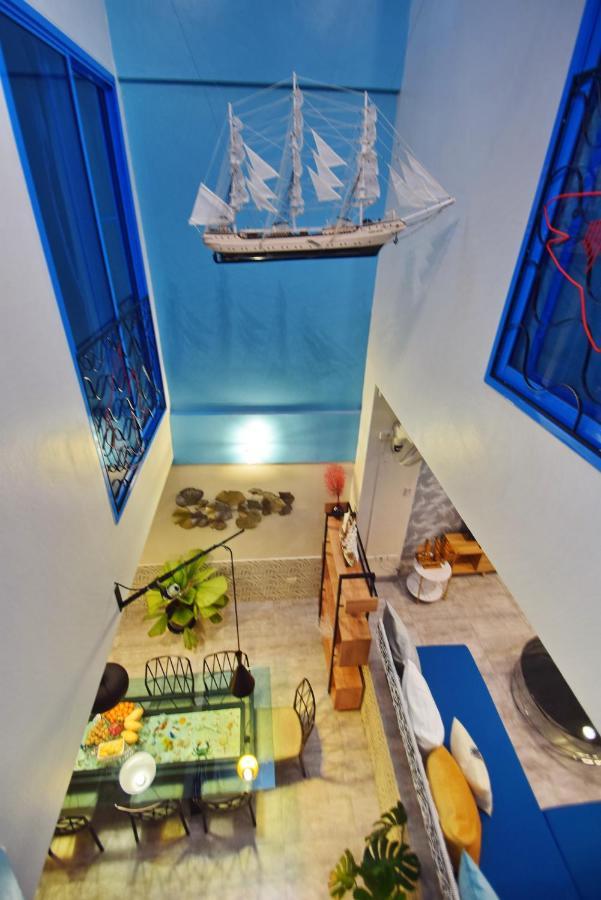 Beachside Vacation Villa Хуа Хин Екстериор снимка