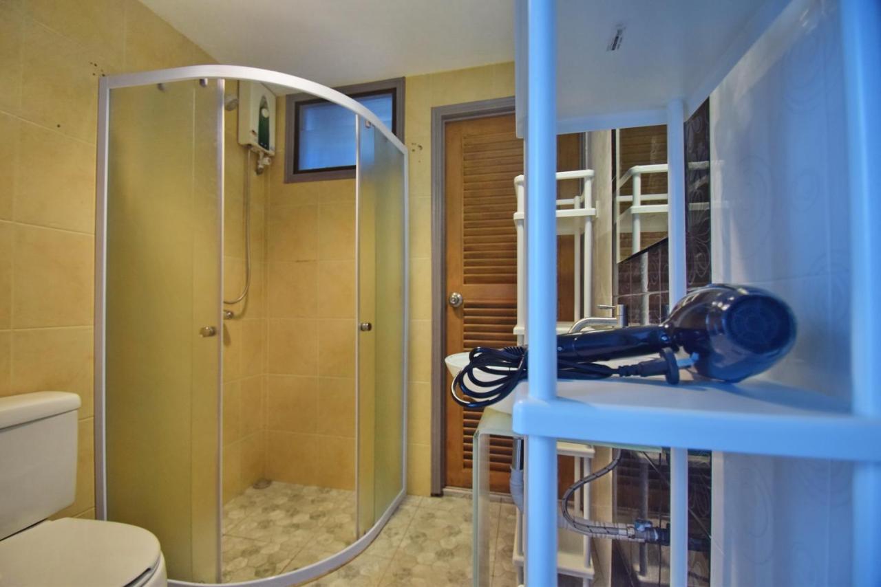 Beachside Vacation Villa Хуа Хин Екстериор снимка
