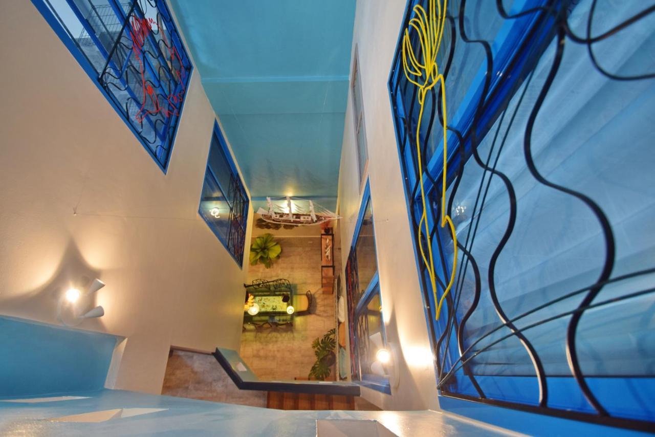 Beachside Vacation Villa Хуа Хин Екстериор снимка