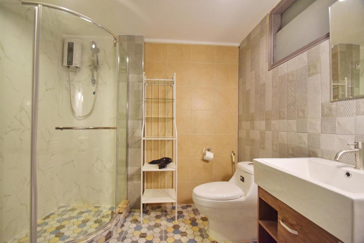 Beachside Vacation Villa Хуа Хин Екстериор снимка