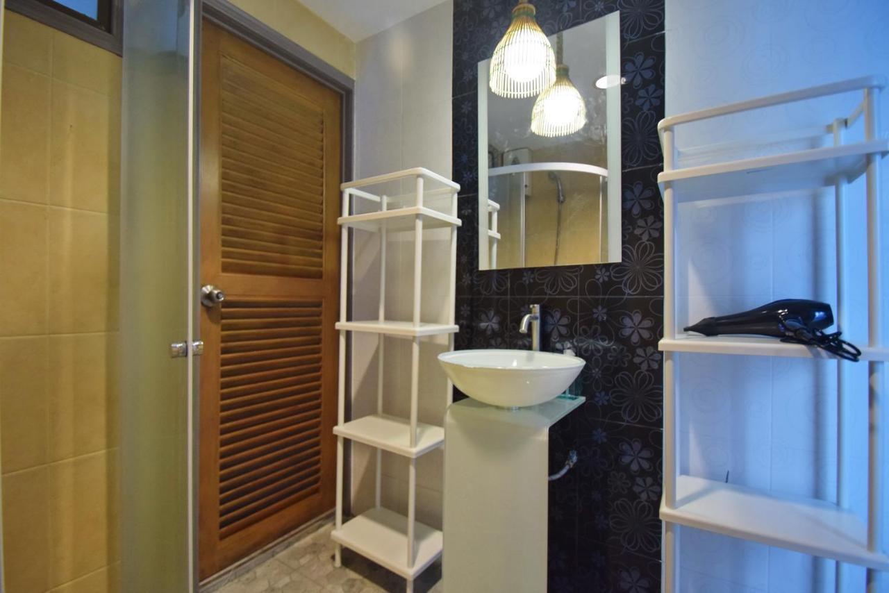 Beachside Vacation Villa Хуа Хин Екстериор снимка